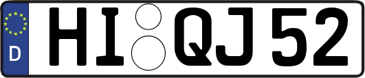HI-QJ52