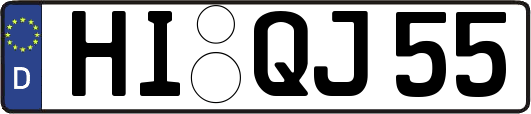 HI-QJ55