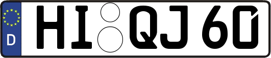 HI-QJ60