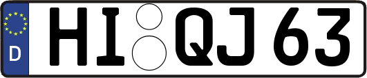 HI-QJ63