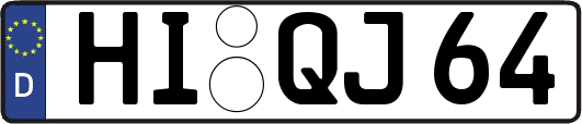 HI-QJ64