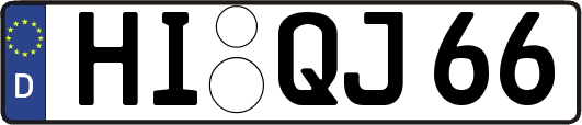 HI-QJ66