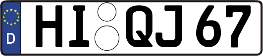 HI-QJ67