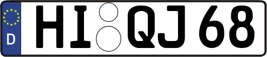 HI-QJ68
