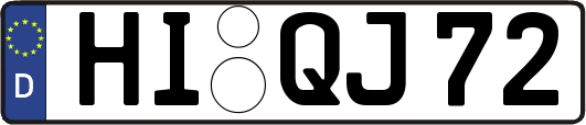 HI-QJ72