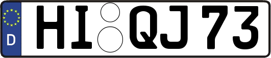 HI-QJ73