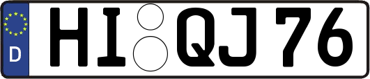 HI-QJ76