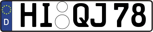 HI-QJ78
