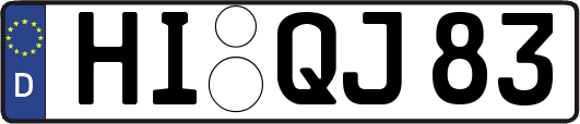 HI-QJ83