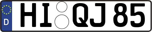 HI-QJ85