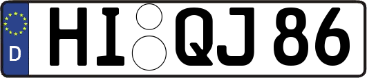 HI-QJ86
