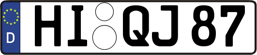 HI-QJ87
