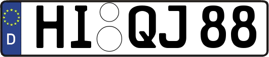HI-QJ88