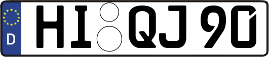 HI-QJ90