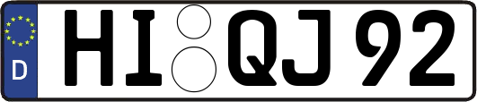 HI-QJ92