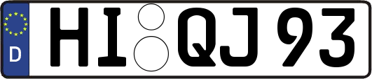 HI-QJ93