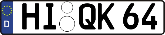 HI-QK64