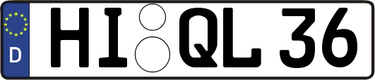 HI-QL36