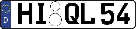 HI-QL54