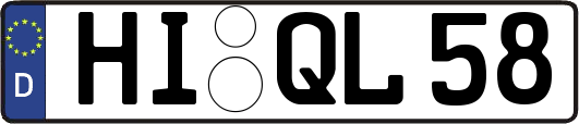 HI-QL58