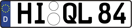 HI-QL84