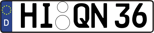 HI-QN36