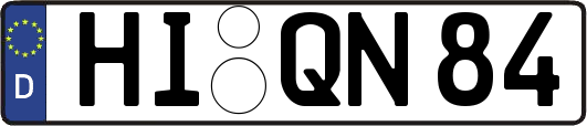 HI-QN84