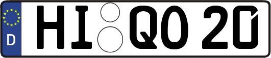 HI-QO20