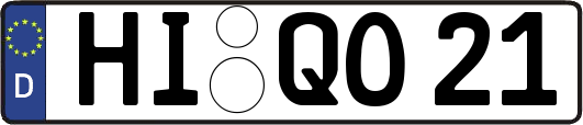 HI-QO21