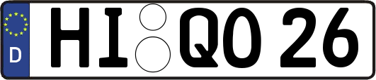 HI-QO26