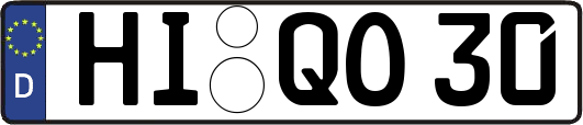 HI-QO30