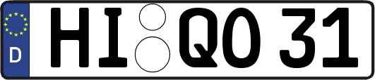 HI-QO31