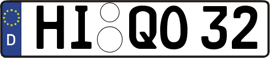 HI-QO32