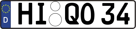 HI-QO34