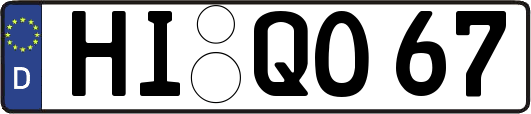 HI-QO67