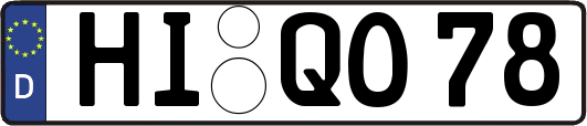 HI-QO78