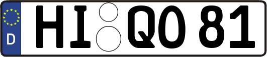 HI-QO81