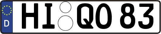 HI-QO83