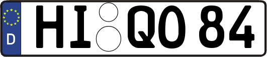 HI-QO84