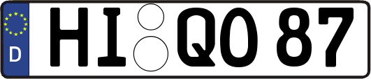 HI-QO87