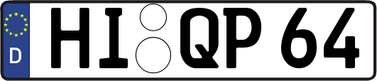 HI-QP64