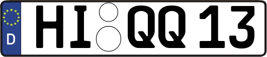HI-QQ13
