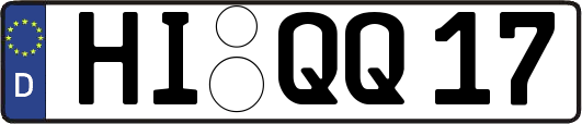 HI-QQ17