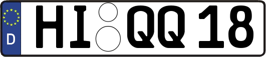 HI-QQ18