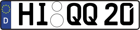 HI-QQ20