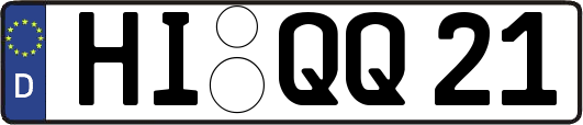 HI-QQ21