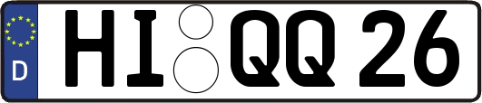 HI-QQ26