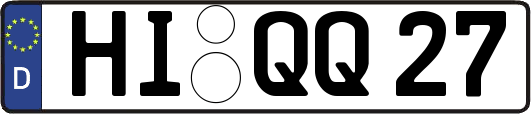 HI-QQ27