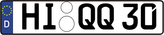 HI-QQ30
