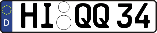HI-QQ34